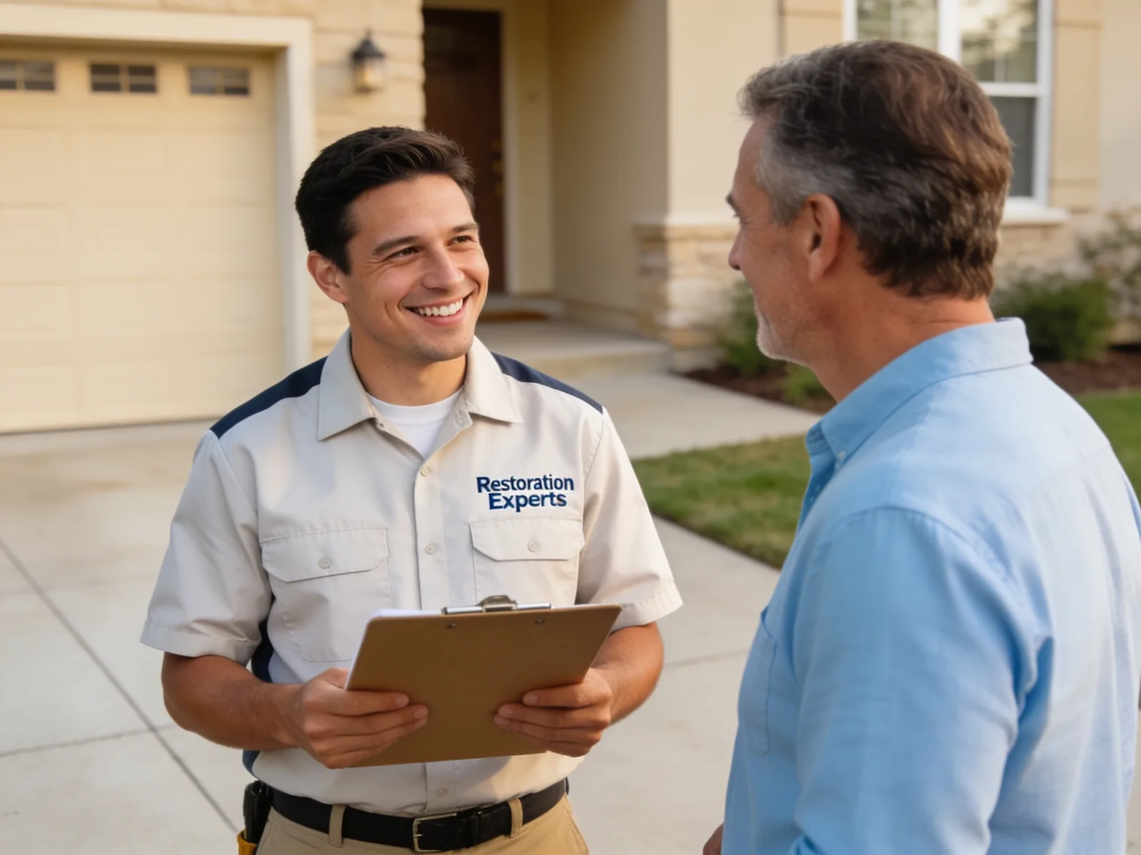 Water Damage Cleanup Weatherford, TX FAQs